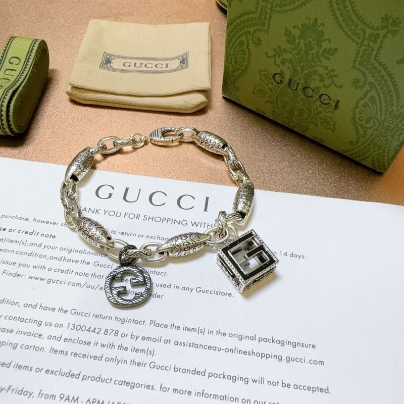 Gucci Bracelets